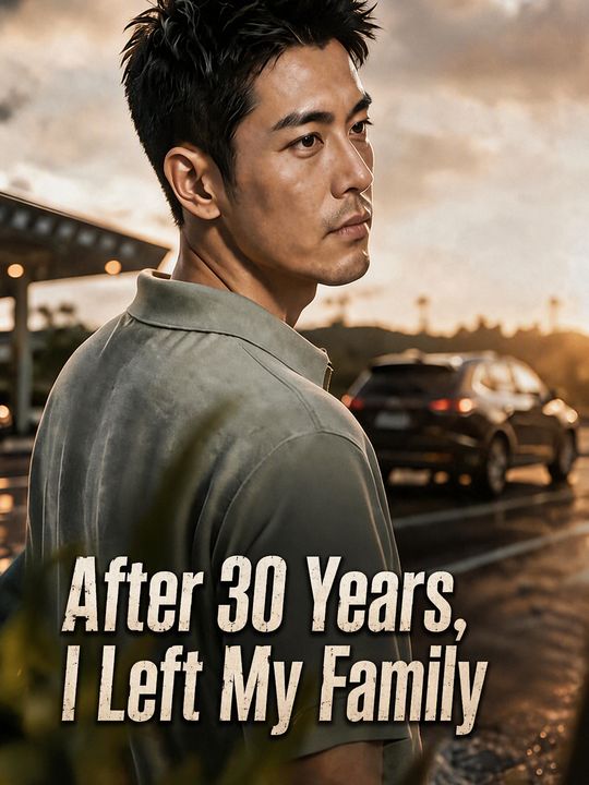 After 30 Years, I Left My Family