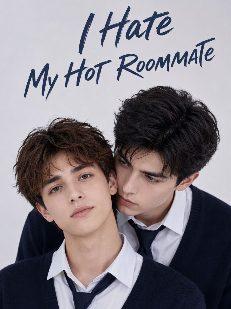 I Hate My Hot Roommate