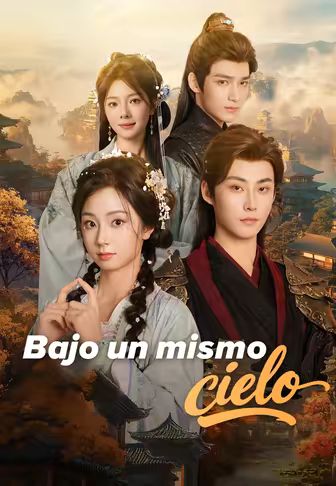 Bajo un mismo cielo