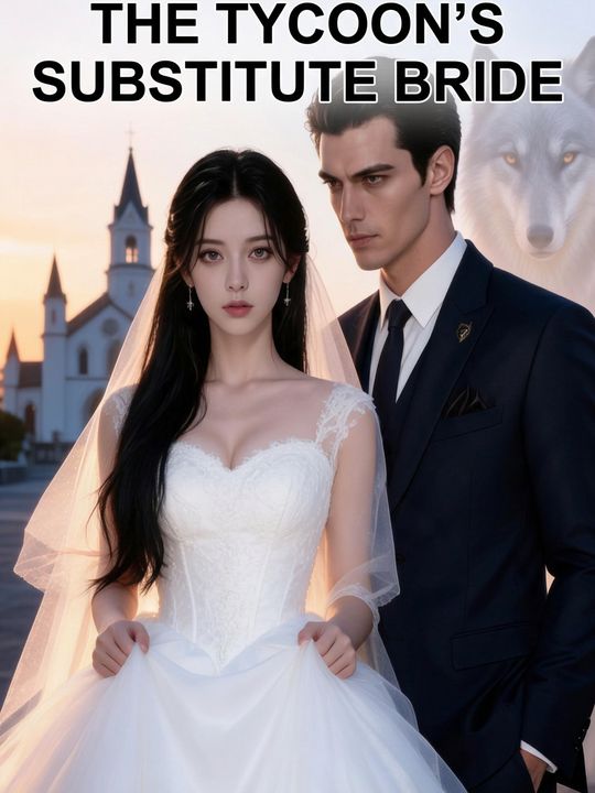 대리신부가 냉혹 재벌에게 빠졌다