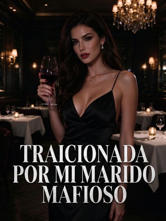 Traicionada por mi marido mafioso