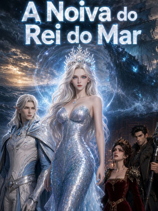 A Noiva do Rei do Mar