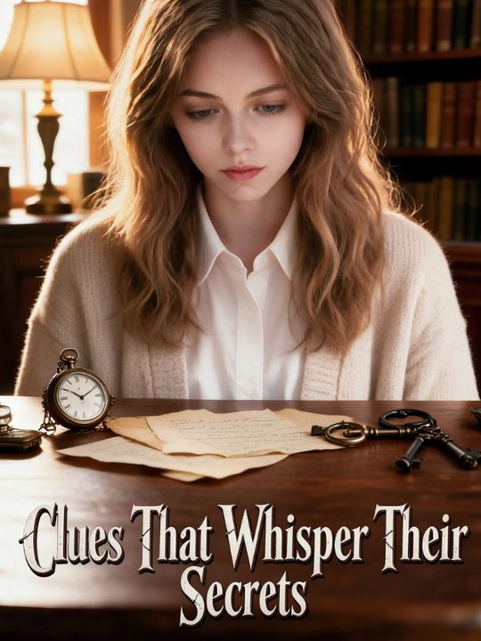 Clues That Whisper Their Secrets
