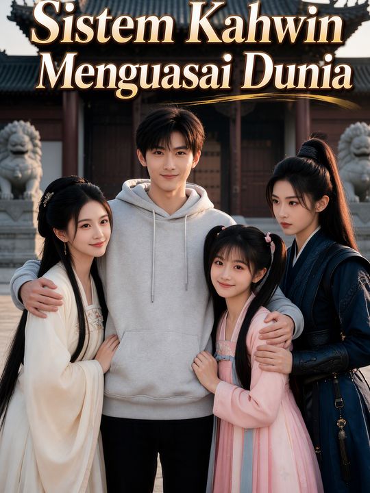 Sistem Kahwin Menguasai Dunia
