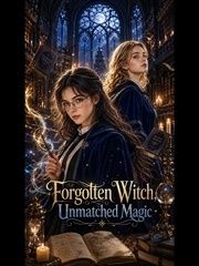 Forgotten Witch, Unmatched Magic