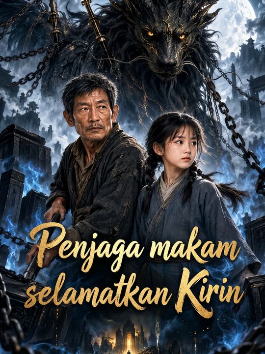 Aku Membebaskan Makhluk Suci