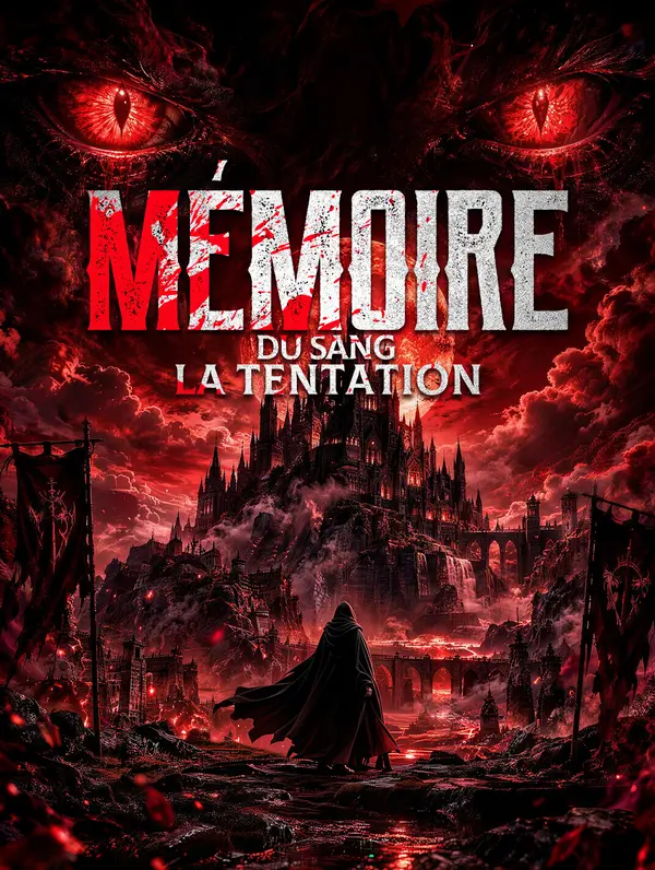 MÉMOIRE DU SANG : La tentation