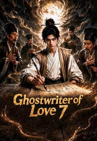 Ghostwriter of Love 7