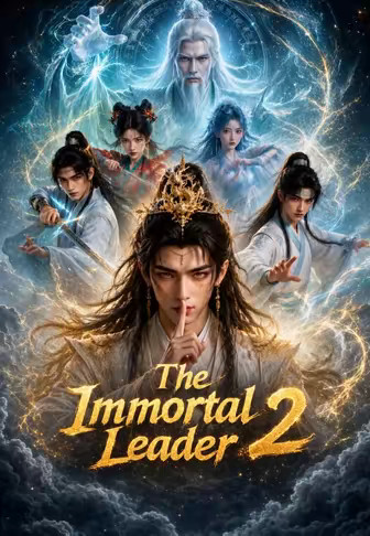 The Immortal Leader 2