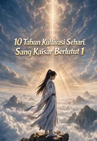 10 Tahun Kultivasi Sehari, Sang Kaisar Berlutut 1