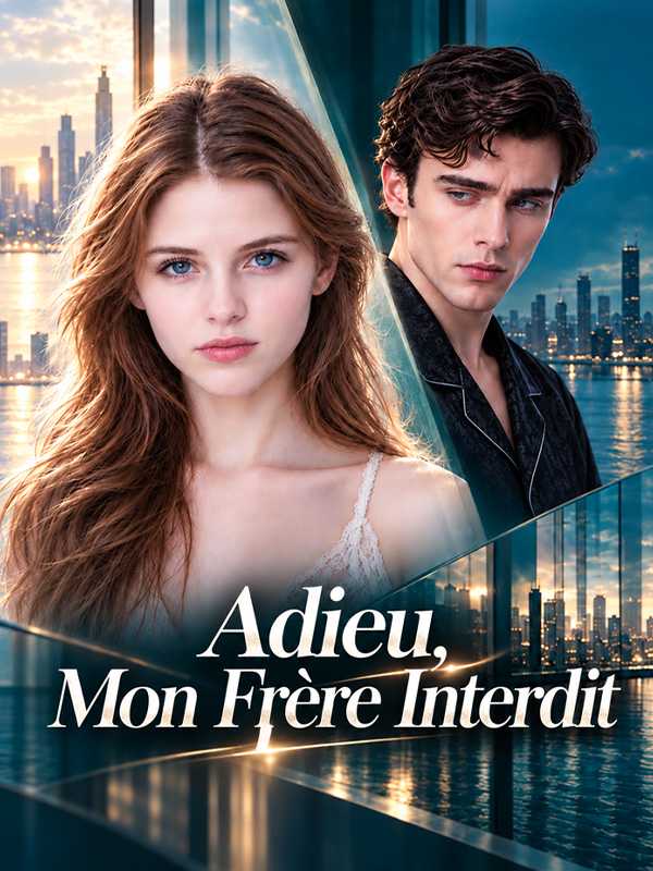 Adieu, Mon Frère Interdit