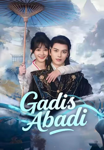 Gadis Abadi