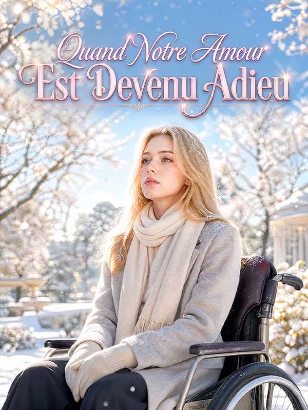 Quand Notre Amour Est Devenu Adieu