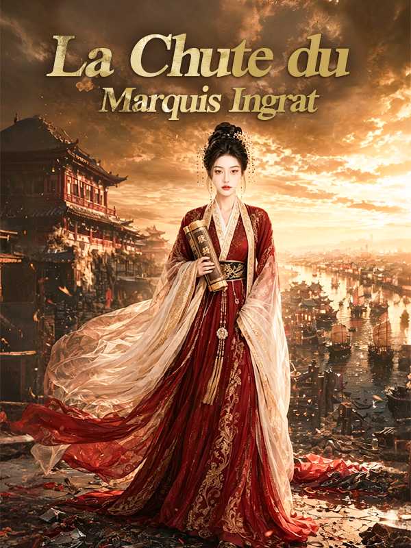 La Chute du Marquis Ingrat