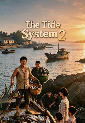 The Tide System 2