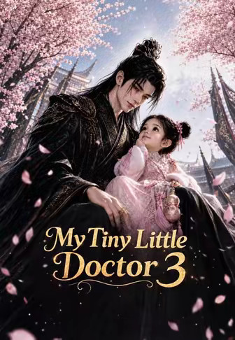 My Tiny Little Doctor 3