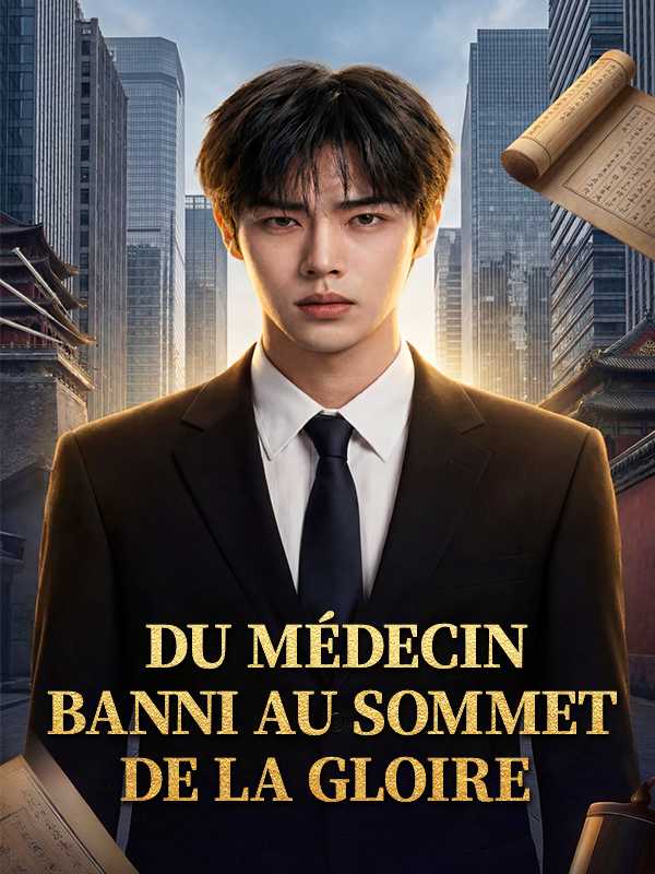 Du Médecin Banni au Sommet de la Gloire