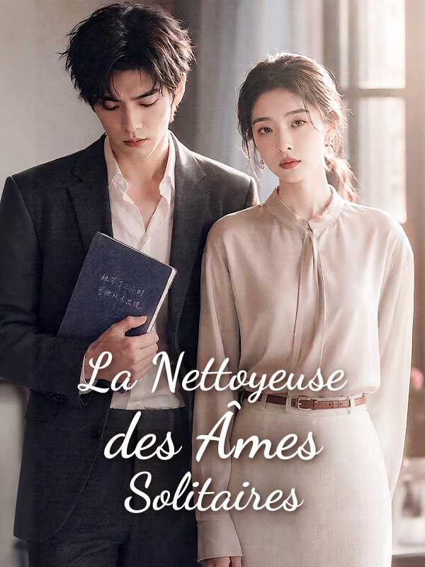 La Nettoyeuse des Âmes Solitaires