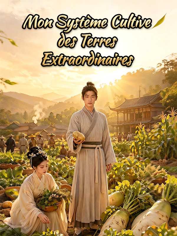 Mon Système Cultive des Terres Extraordinaires