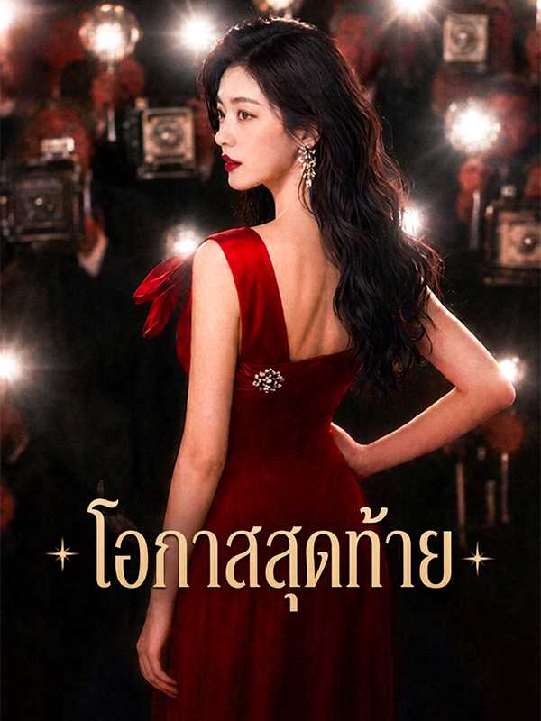 โอกาสสุดท้าย