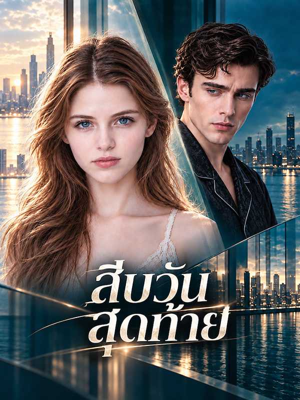 สิบวันสุดท้าย