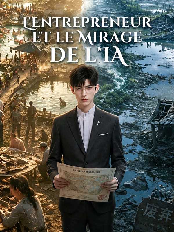 L'Entrepreneur et le Mirage de l'IA