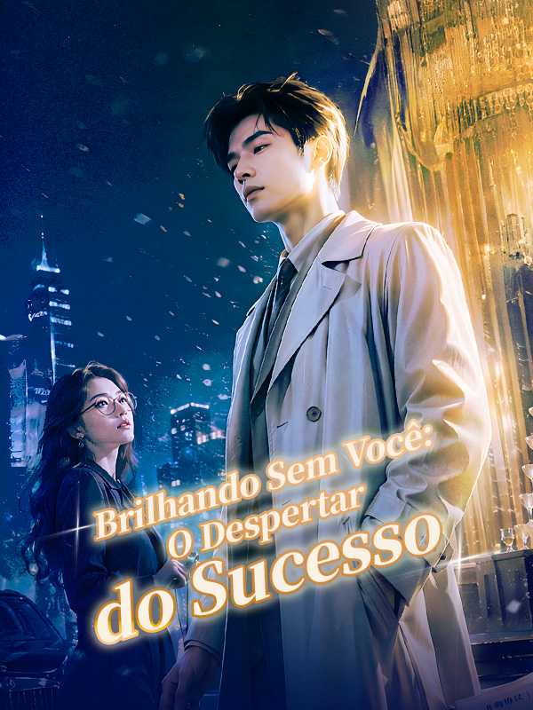 Brilhando Sem Você: O Despertar do Sucesso
