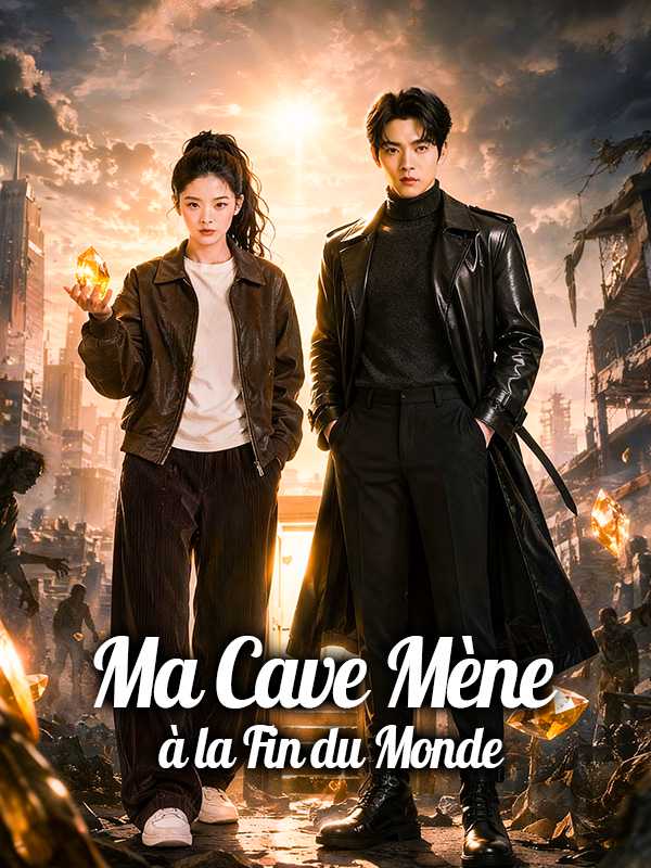 Ma Cave Mène à la Fin du Monde