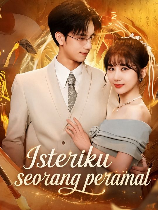 Istri peramal Tuan Hartono