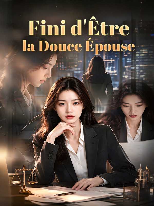 Fini d'Être la Douce Épouse