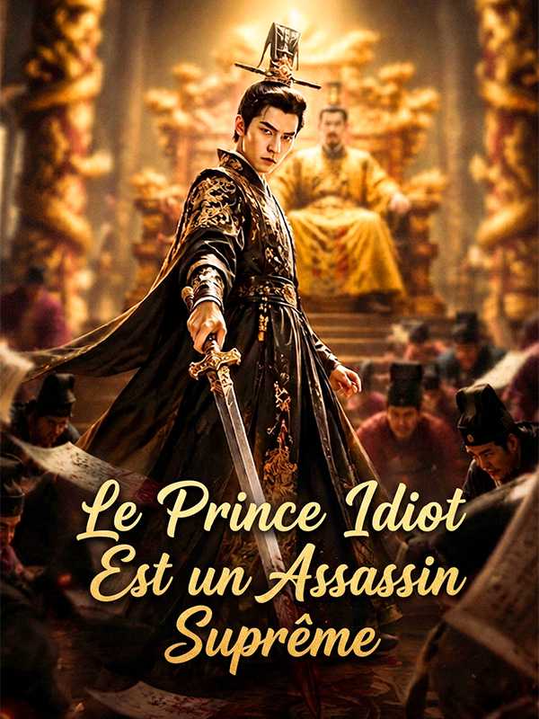 Le Prince Idiot Est un Assassin Suprême