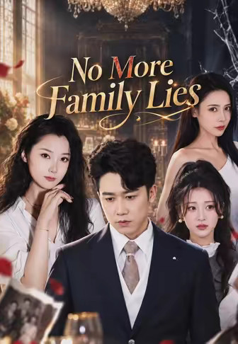 No More Family Lies