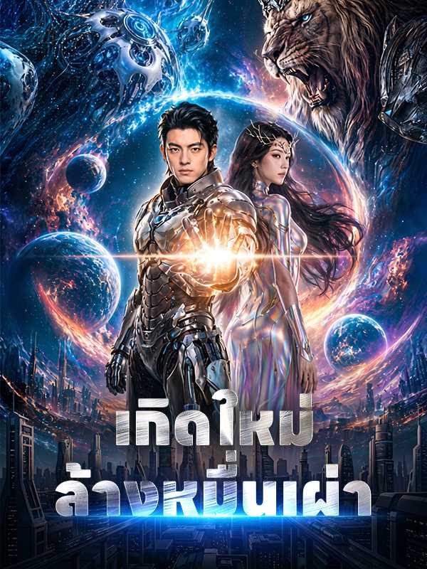 เกิดใหม่ ล้างหมื่นเผ่า