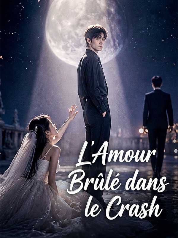 L'Amour Brûlé dans le Crash