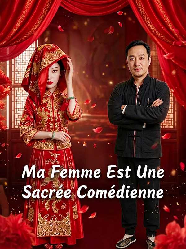 Ma Femme Est Une Sacrée Comédienne