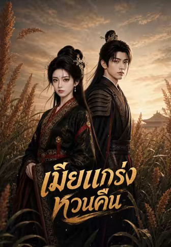 เมียแกร่งหวนคืน