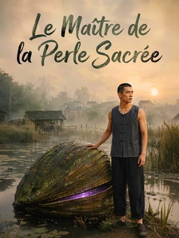 Le Maître de la Perle Sacrée