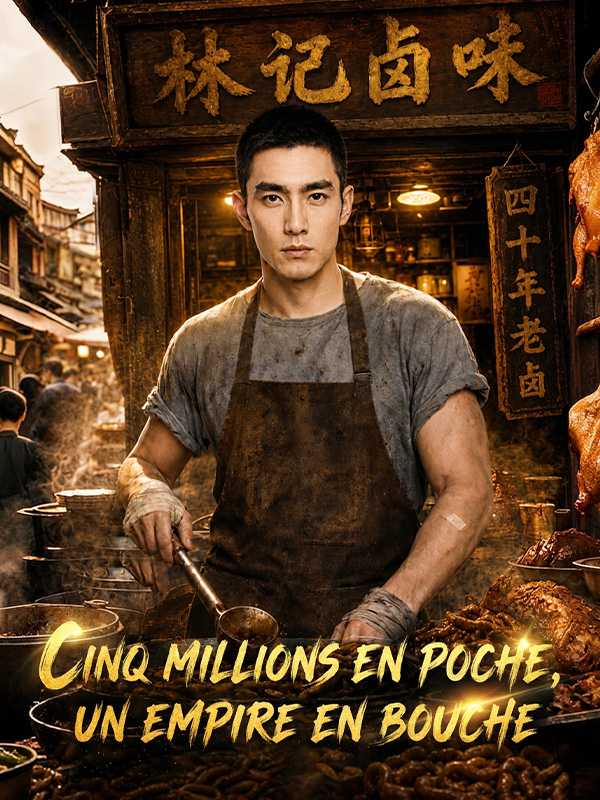 Cinq Millions en Poche, Un Empire en Bouche