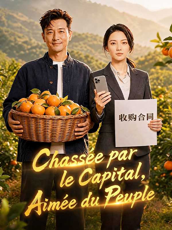 Chassée par le Capital, Aimée du Peuple
