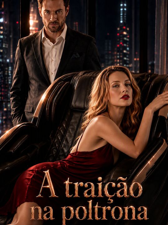 A traição na poltrona