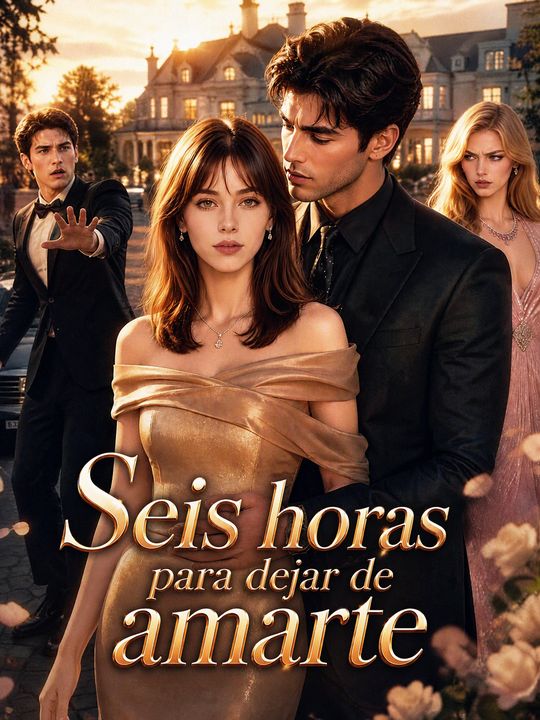 Seis horas para dejar de amarte