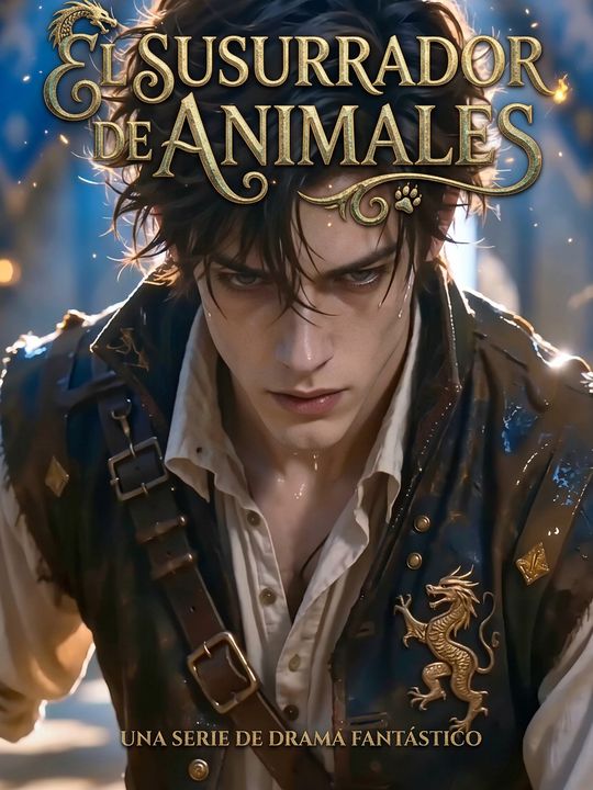 El susurrador de animales