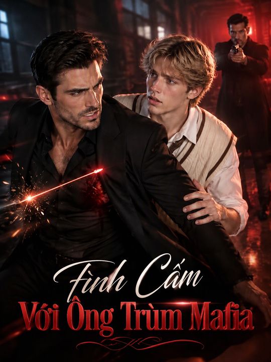 Tình Cấm Với Ông Trùm Mafia