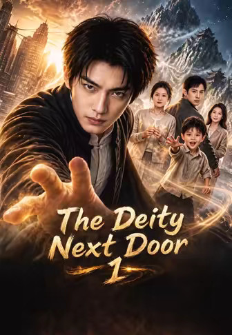 The Deity Next Door 1