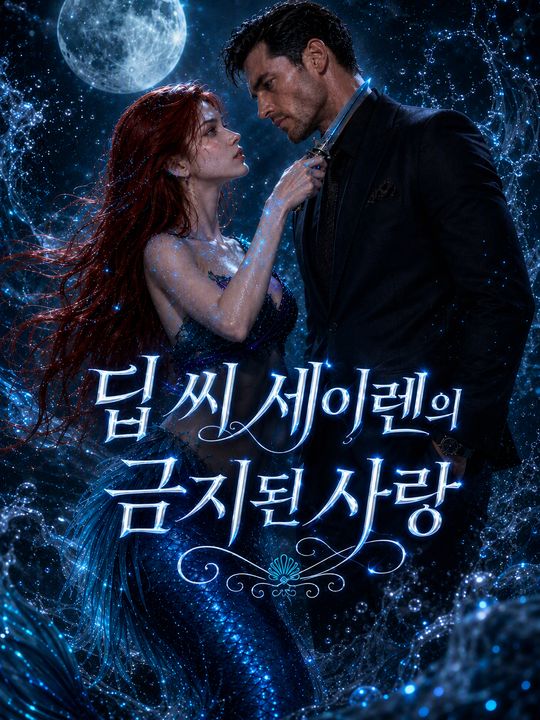 딥 씨 세이렌의 금지된 사랑