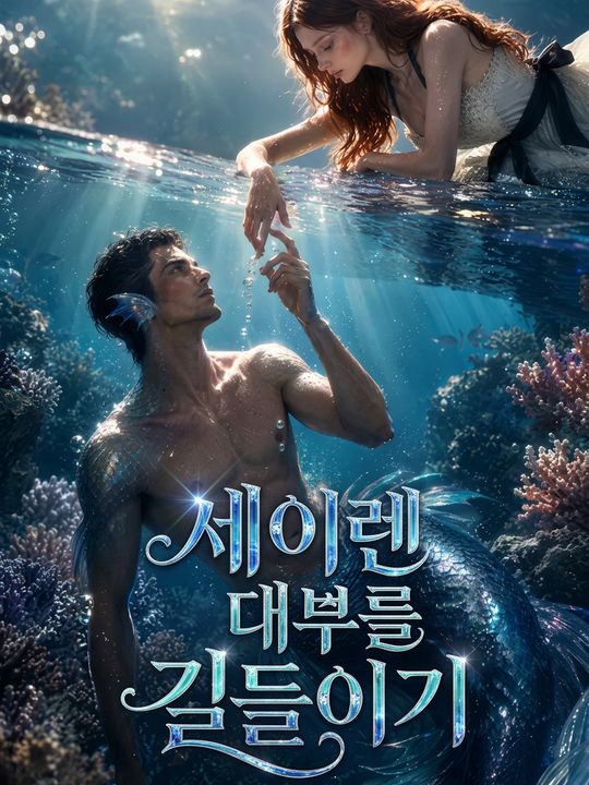 세이렌 대부를 길들이기
