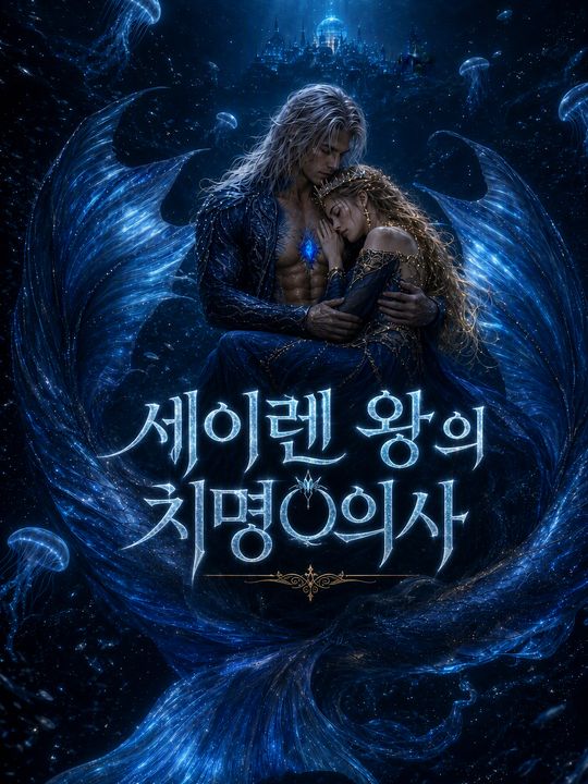세이렌 왕의 치명 의사