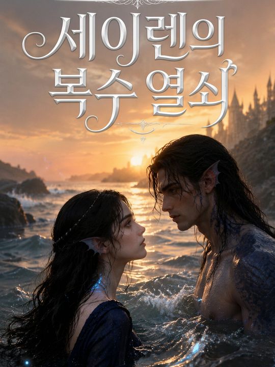 세이렌의 복수 열쇠