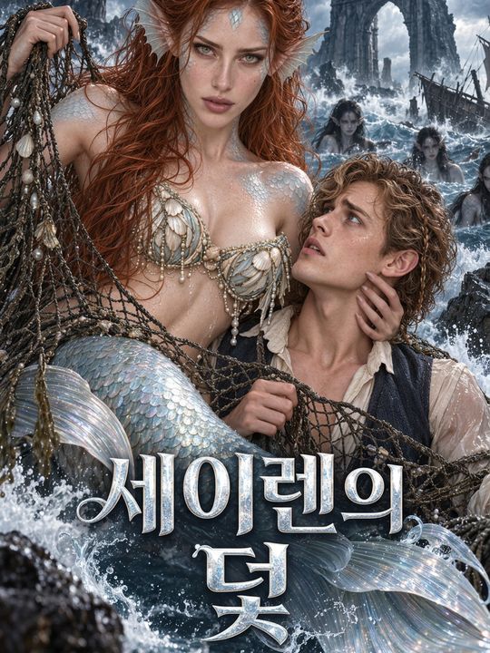 세이렌의 덫