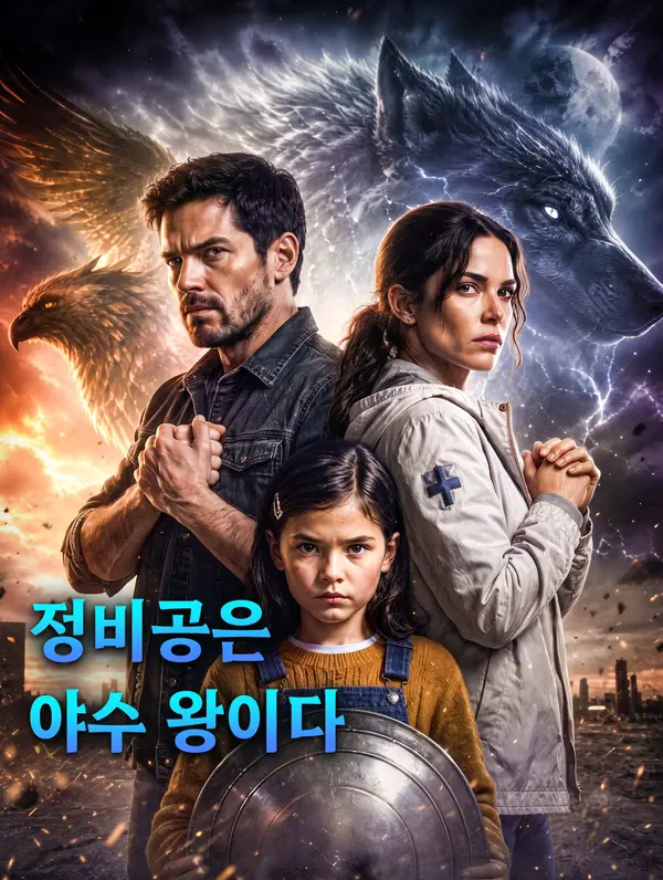 정비공은 야수 왕이다